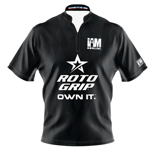 Roto Grip Dye Sub Jersey (2166)